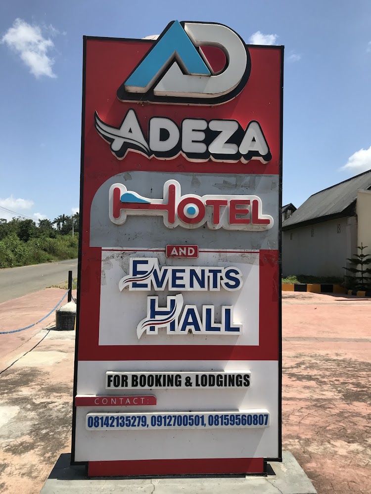 Adeza Event Hall photo 3